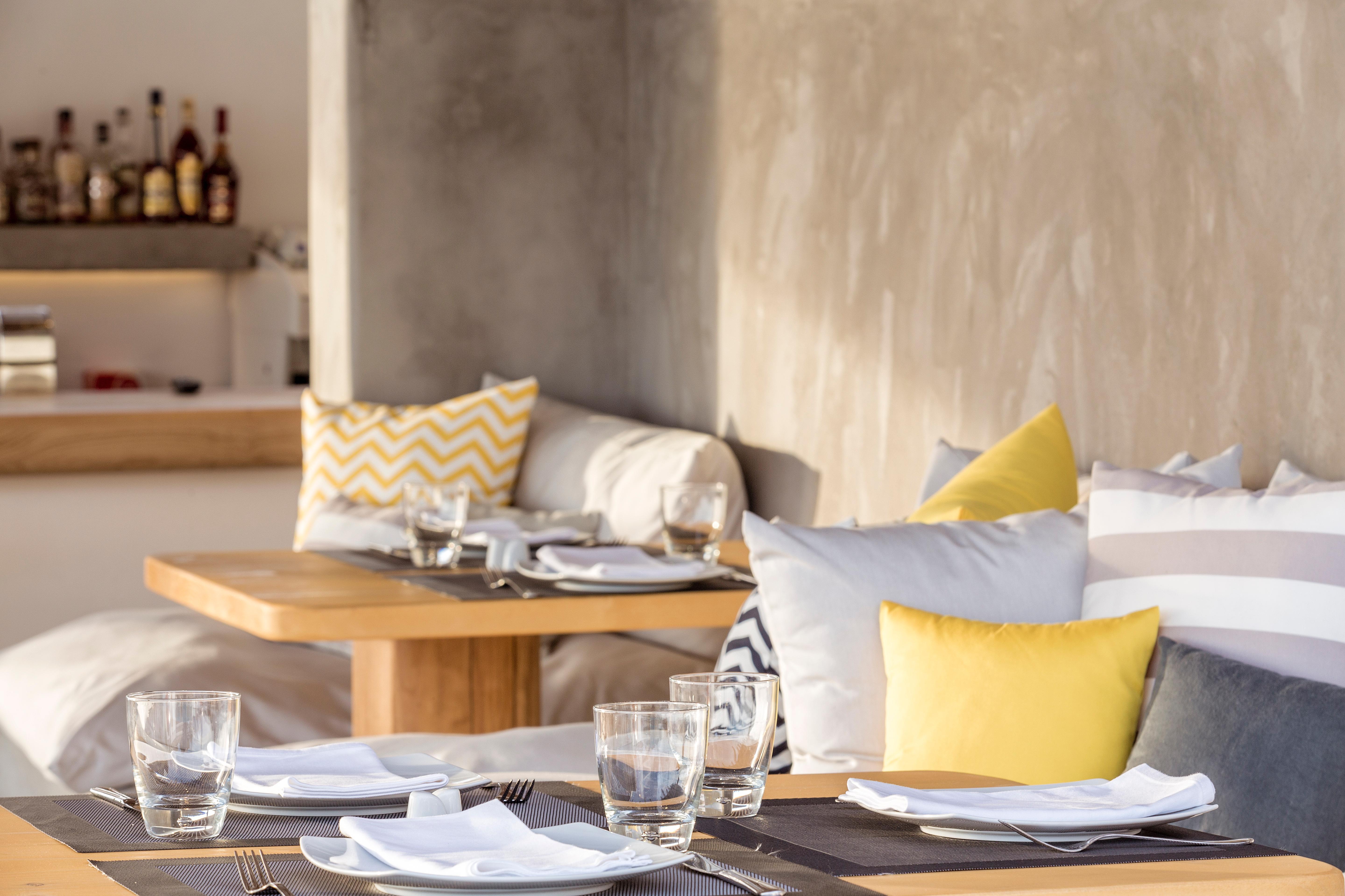 米科诺斯波西米亚酒店-限成人 Mykonos Town 外观 照片