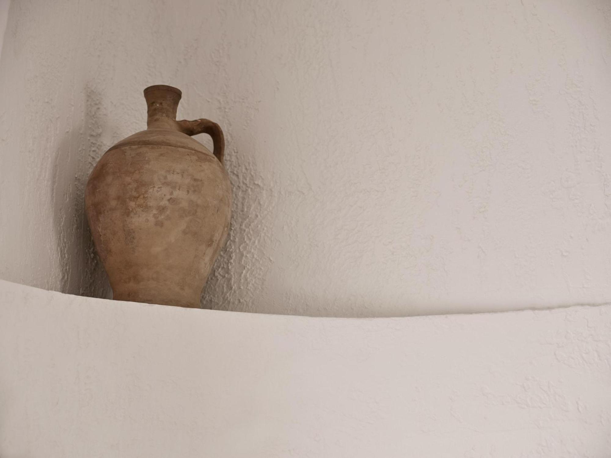米科诺斯波西米亚酒店-限成人 Mykonos Town 外观 照片